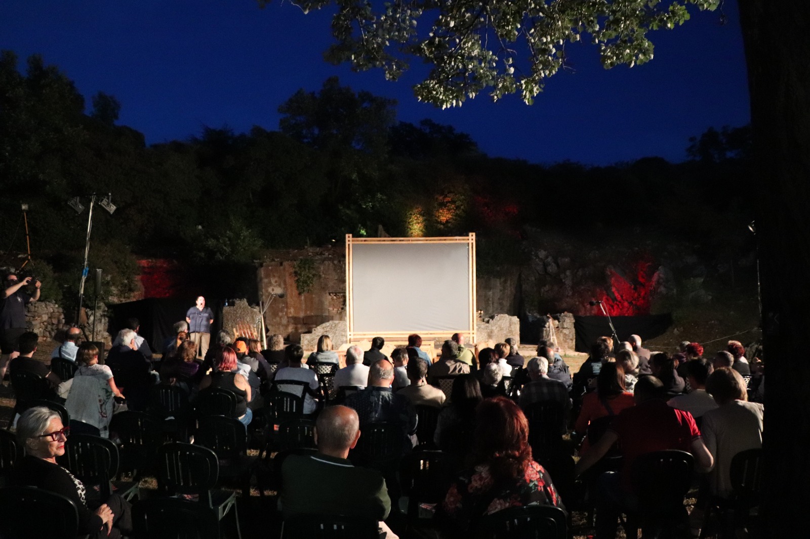 Immagine per Seconda serata per Luci&Ombre tra preti internati e i burattini della Grande Guerra